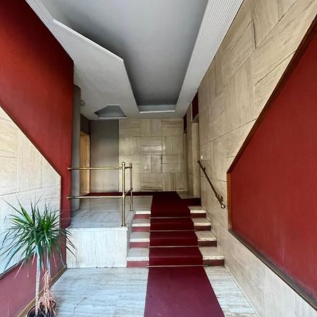 Bocconi Apartment Milano Ngoại thất bức ảnh