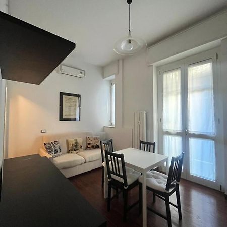 Bocconi Apartment Milano Ngoại thất bức ảnh