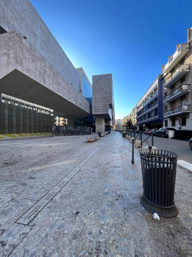 Bocconi Apartment Milano Ngoại thất bức ảnh