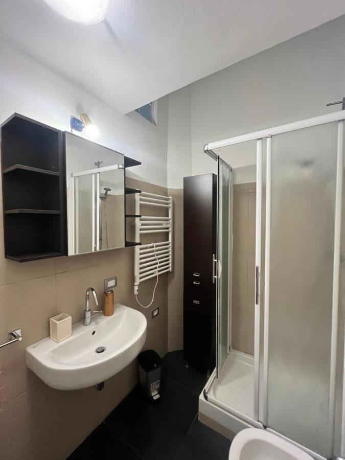 Bocconi Apartment Milano Ngoại thất bức ảnh