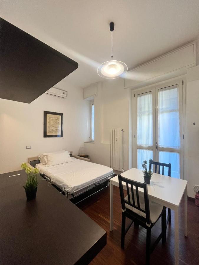 Bocconi Apartment Milano Ngoại thất bức ảnh