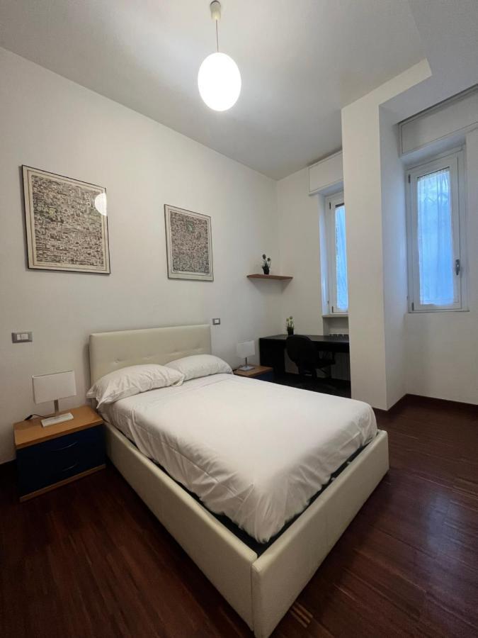 Bocconi Apartment Milano Ngoại thất bức ảnh