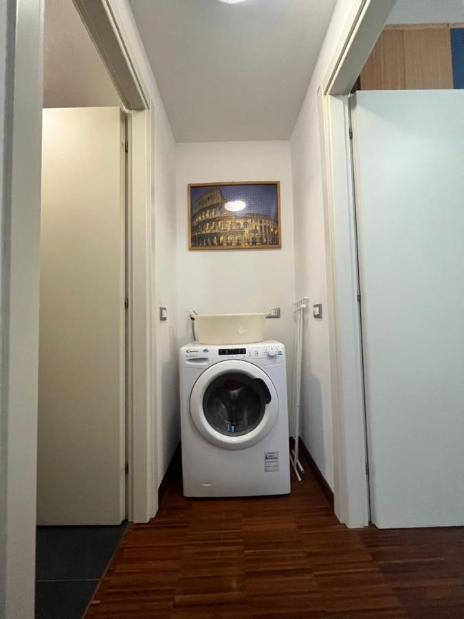 Bocconi Apartment Milano Ngoại thất bức ảnh