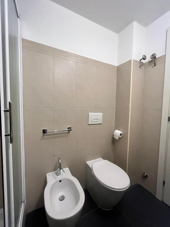 Bocconi Apartment Milano Ngoại thất bức ảnh