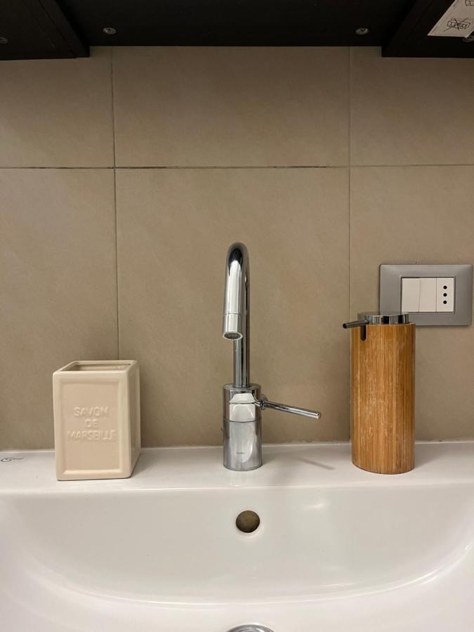 Bocconi Apartment Milano Ngoại thất bức ảnh