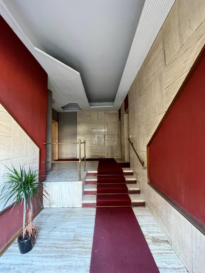 Bocconi Apartment Milano Ngoại thất bức ảnh