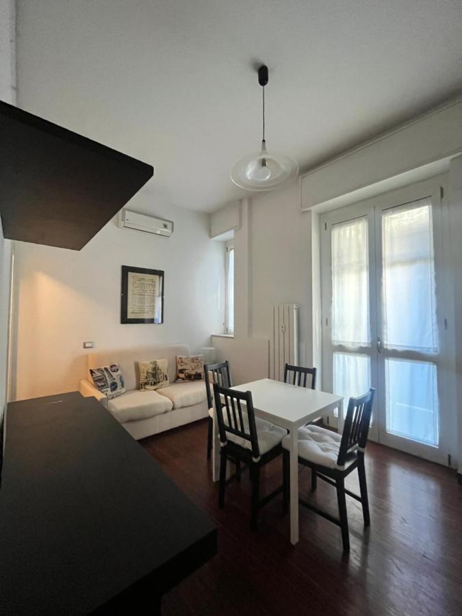 Bocconi Apartment Milano Ngoại thất bức ảnh